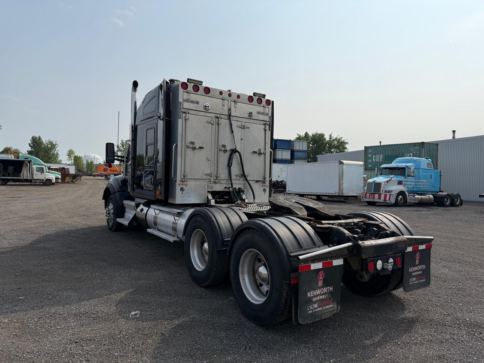 2020 Kenworth T880 3