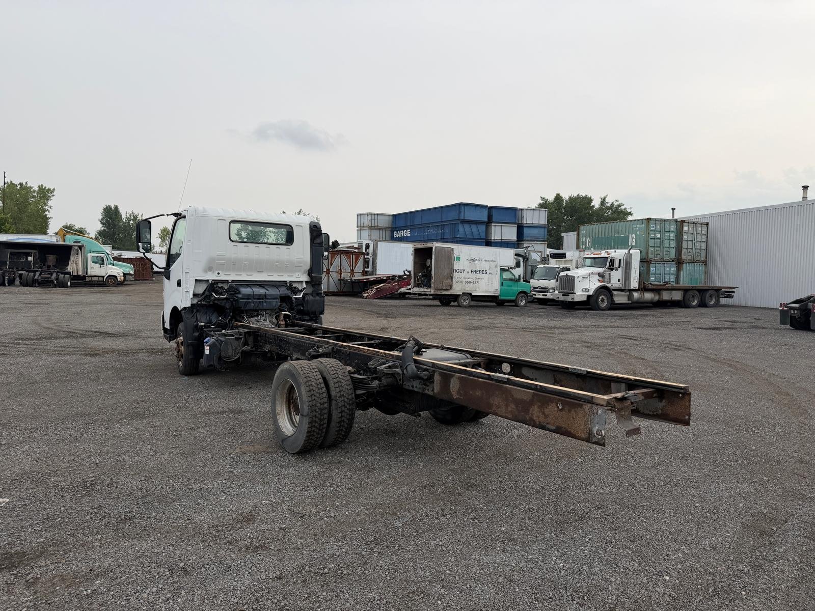 2019 Hino 155 3