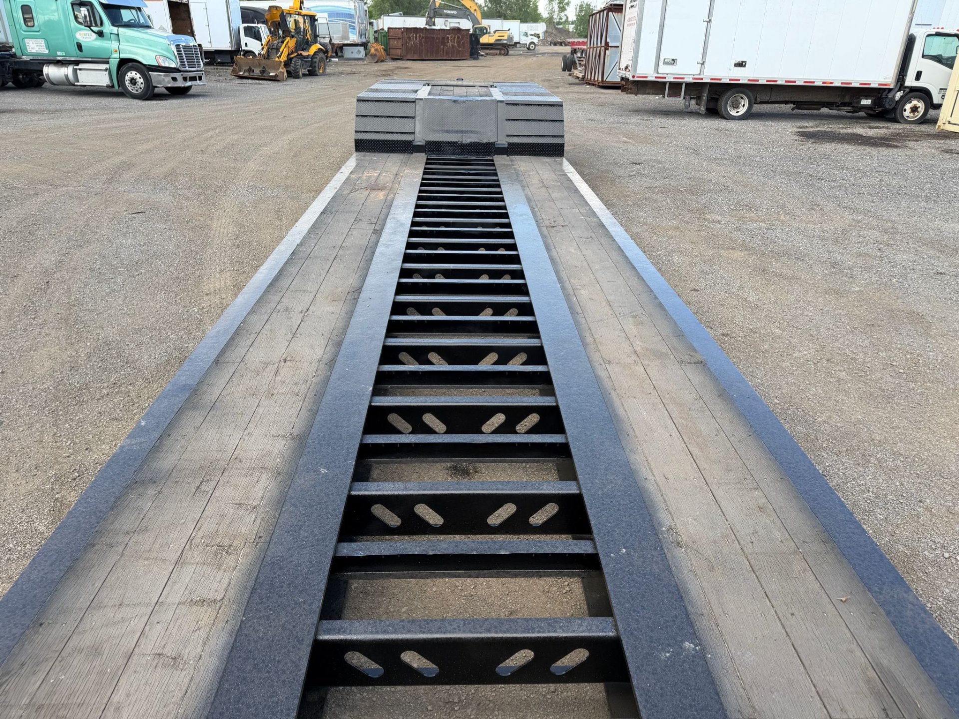 2020 Manac 512291501 Fardier 35 tonnes 9