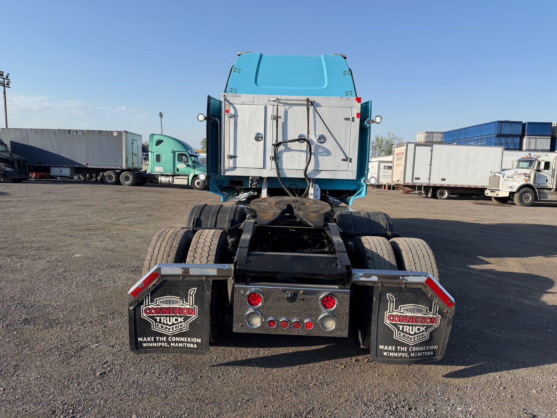 2021 Western Star 5700XE 5
