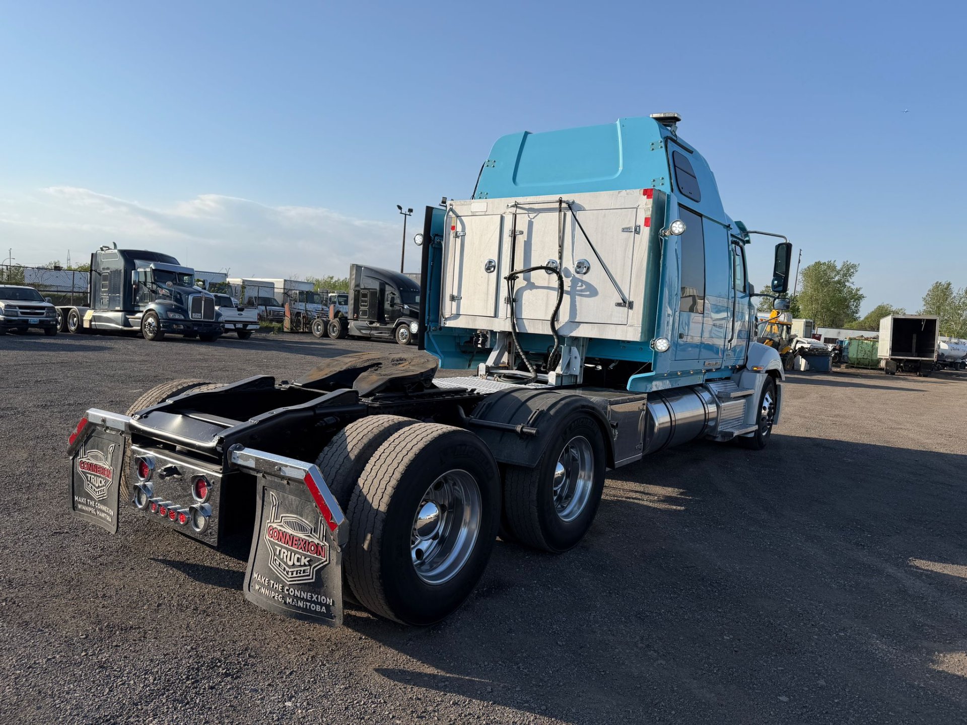 2021 Western Star 5700XE 6